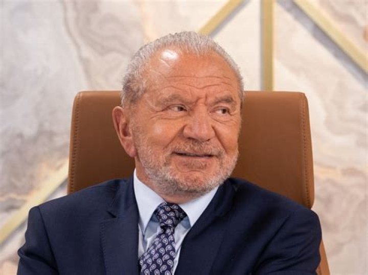 Apprentice winner ditched Lord Sugar but hired by a Dragons' Den star
