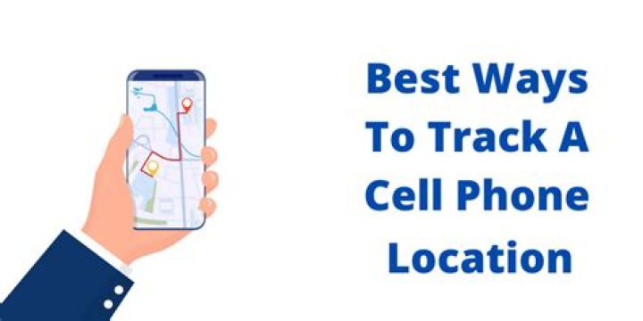 Apps to Track a Cell Phone Location for Free