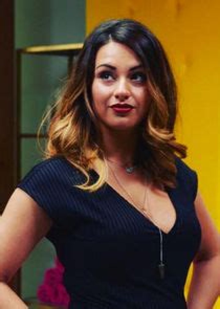 April Deaustin Biography, Wiki, Spouse, Kids, Age, Height, Story