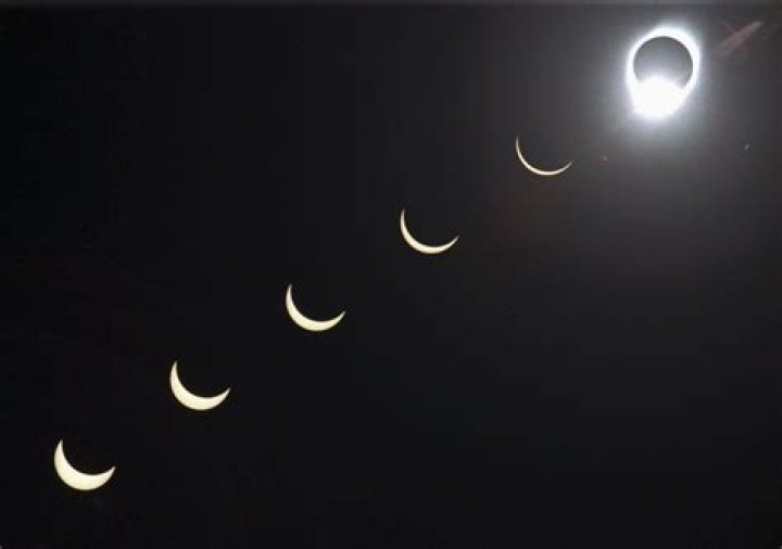 April’s total solar eclipse is a month away. Here’s why it’s worth the watch and how to stay safe