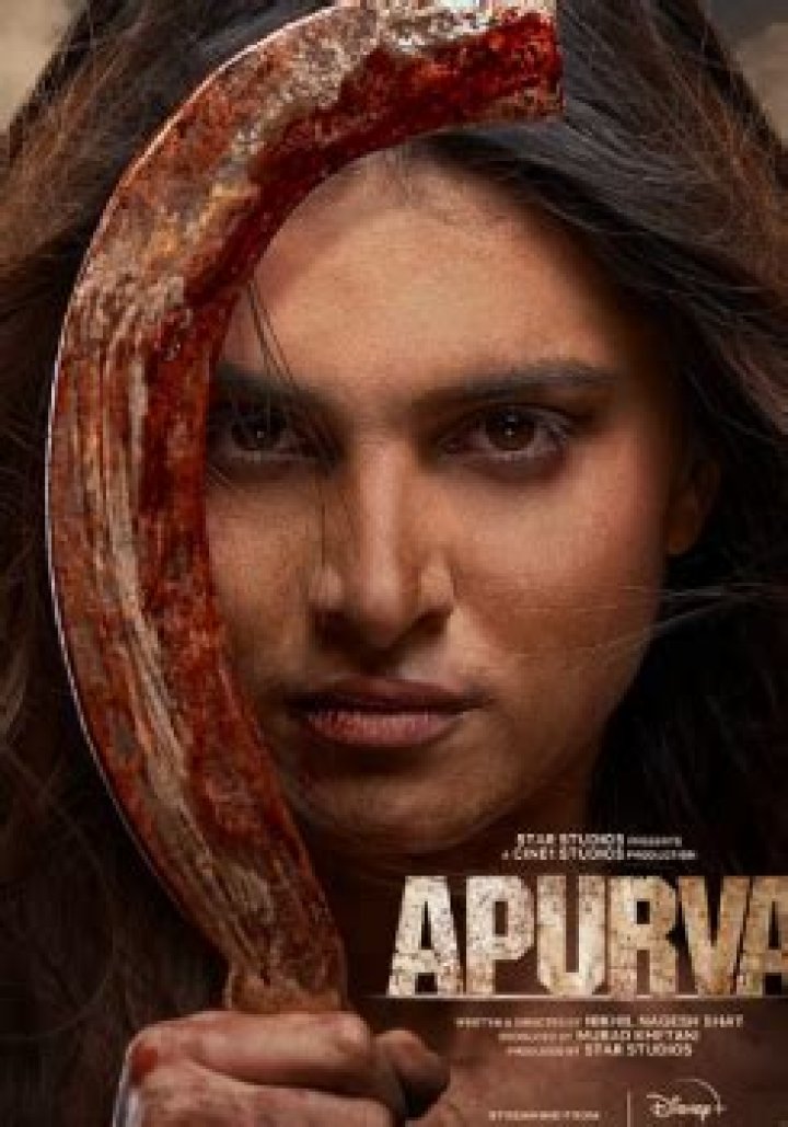 Apurva Movie Review: Tara Sutaria, Rajpal Yadav & Abhishek Banerjee’s thriller is an engaging watch