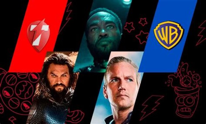 Aquaman 2, Dune 2, Furiosa, Godzilla X Kong
