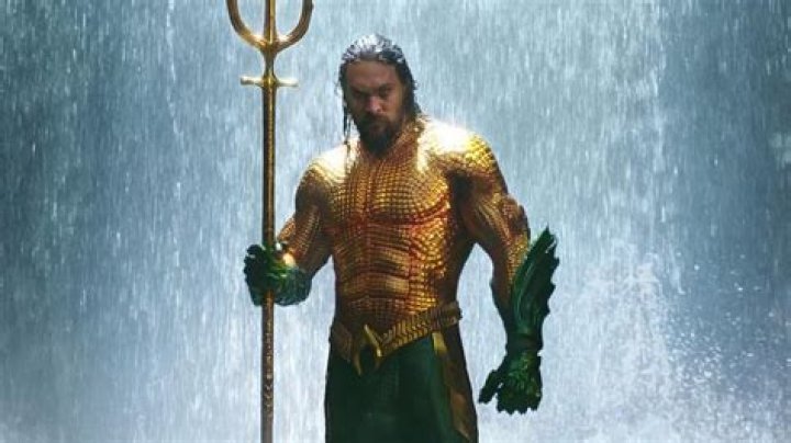 Aquaman And The Last Kingdom Footage Reveals Black Manta As The Big Bad (With A Big Upgrade)