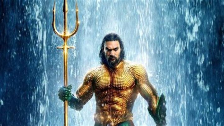 Aquaman Early Reactions Are Positive