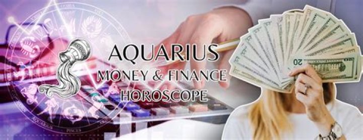 Aquarius Weekly Finance Money Horoscope Prediction Mon, Feb 19, 2024
