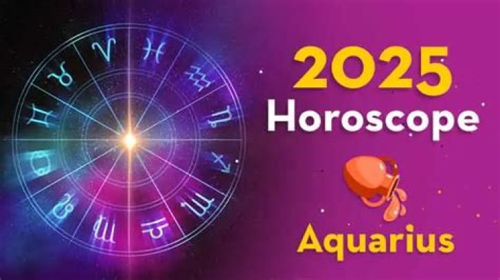 Aquarius Weekly Horoscope Prediction - Astroyogi.com Mon, Feb 19, 2024
