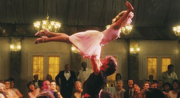 Arachnophonia: Dirty Dancing