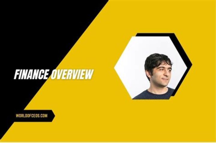 Arash Ferdowsi Net Worth (2024)