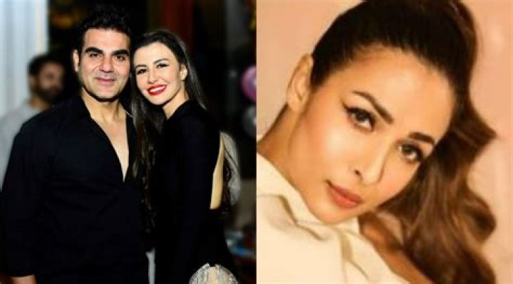 Arbaaz Khan reacts to ex-wife Malaika Arora calling him, son Arhaan ‘indecisive’: ‘She’s entitled to have that opinion’