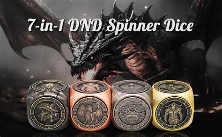 Arby's Is Selling Dungeons & Dragons Dice