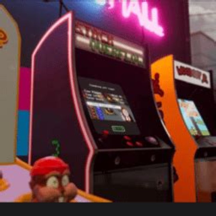 ArcadeParadise Archives | The Nerd Stash %