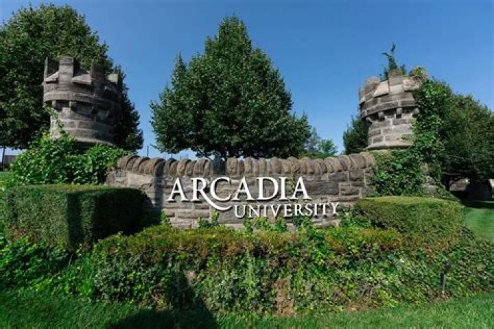 Arcadia Canvas Login 2024 | Arcadia University