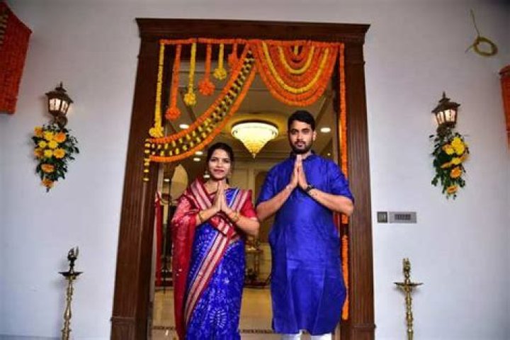 Archana Nag Chand Of Bhubaneswar Odisha Wiki