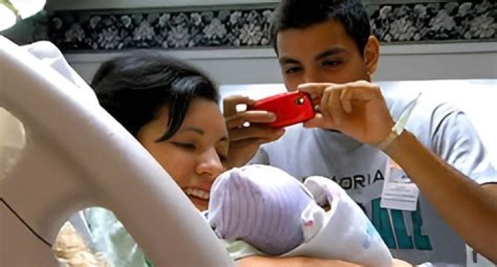 Are Allie and Joey From 16 And Pregnant Still Together?