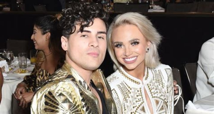 Are Anthony Padilla and Mykie Dating? A Look Into Their Relationship Status!