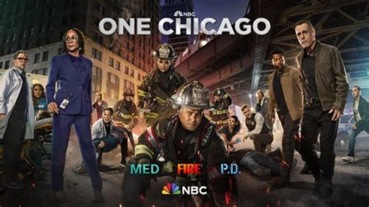 Are Chicago Fire, Chicago P.D., and Chicago Med coming back? Here are your answers