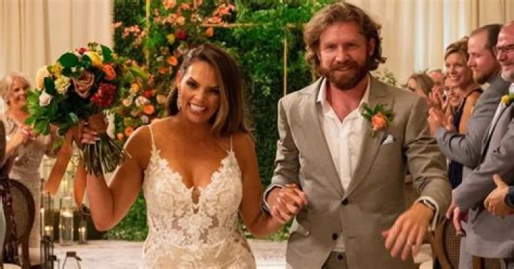 Are Clint & Gina Still Together After 'MAFS'? One Of Them Has A New Partner