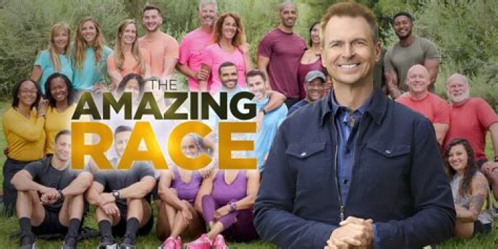 Are Colin and Christie From The Amazing Race Still Together?