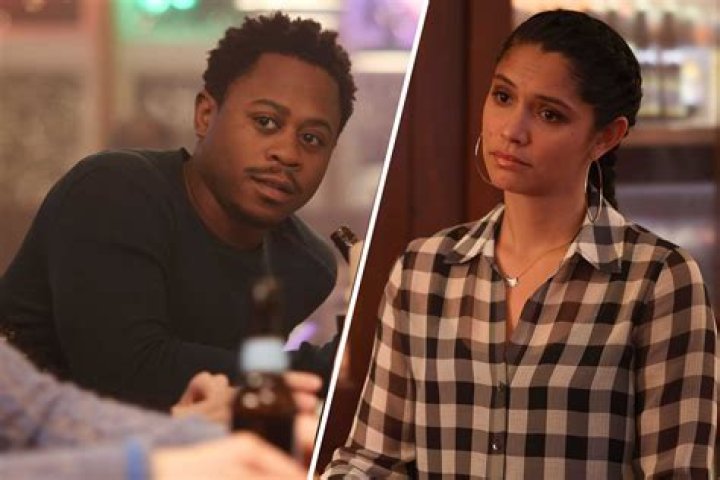 Are Daniel Kyri And Miranda Rae Mayo From Chicago Fire Friends In Real Life?