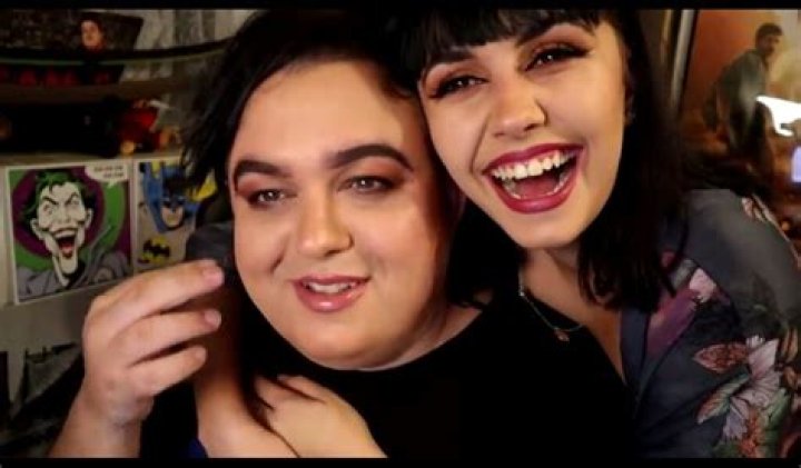 Are Daz Black And Girlfriend Soheila Clifford Still Together?