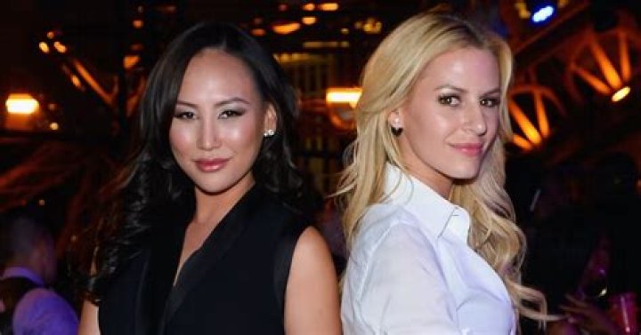 Are Dorothy Wang & Morgan Stewart From 'RKOBH' Still Friends?