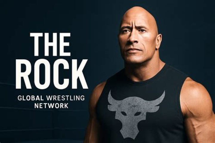 Are Dwayne Johnson And The Rock Twins? A Deep Dive Into The Life Of The Iconic Actor