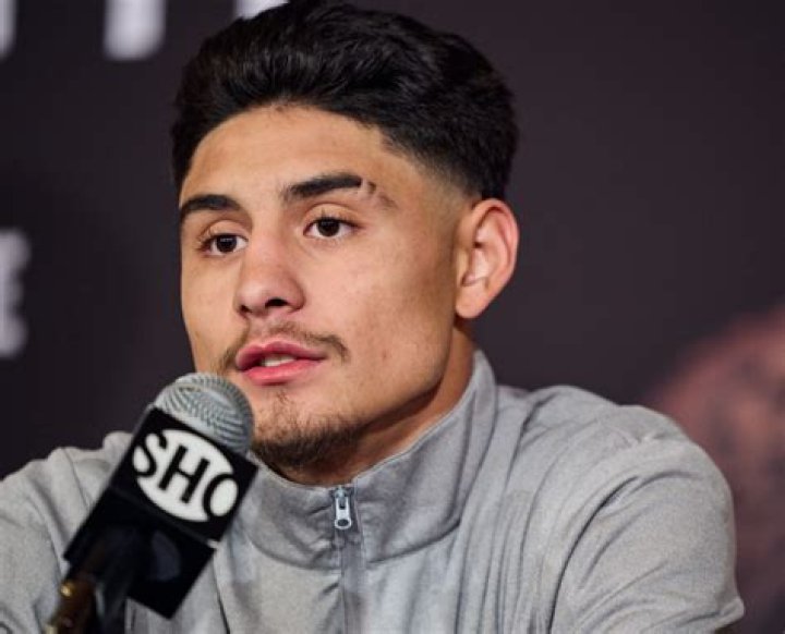 Are Elijah Garcia & Ryan Garcia Related? Siblings, Family Tree & Net worth 2023