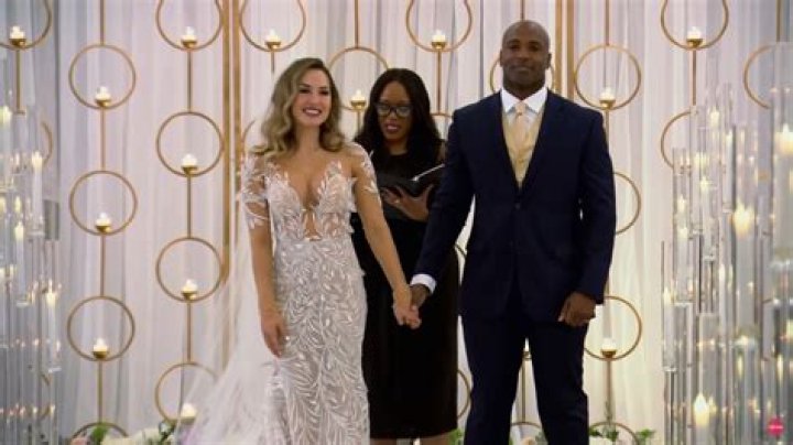 Are Gil And Myrla Still Together? The Couple from Married At First Sight