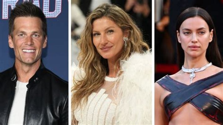 Are Gisele Bundchen And Irina Shayk Friends?