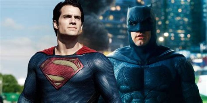 Are Henry Cavill and Ben Affleck Really Done with the DCEU?