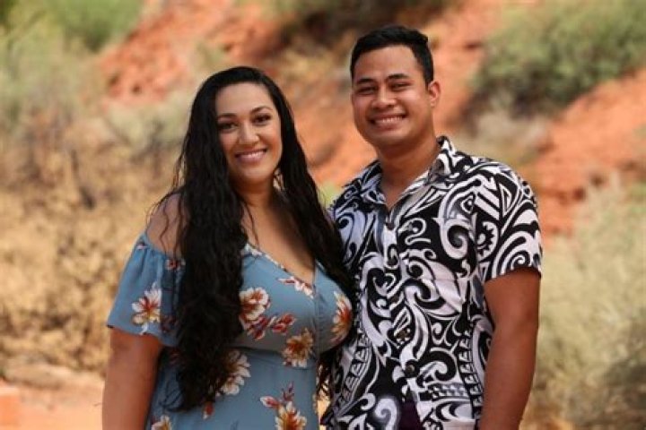 Are Kalani and Asuelu still together in 2023?