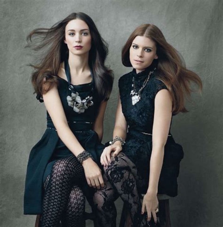 Are Kate Mara And Rooney Mara Related? Sisters Age Gap And Family Details Explored