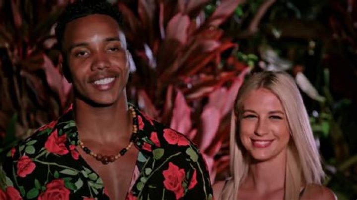 Are Kendal and Alexcys From Temptation Island Still Together?