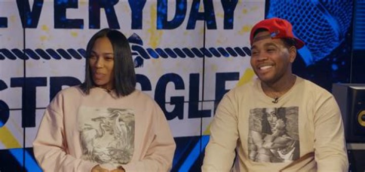 Are Kevin and Dreka Gates Still Together?