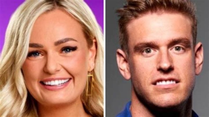 Are Love Is Blind alums Shayne Jansen and Micah Lussier dating? Here’s what we know