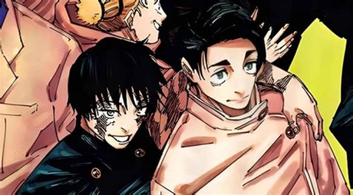 Are Maki and Megumi related? Relationship of Jujutsu Kaisen characters Explained