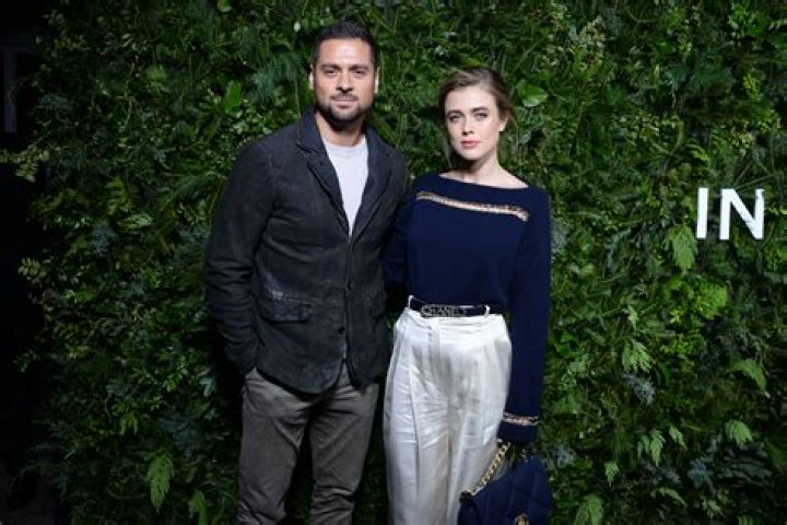 Are Manifest Couple J.R Ramirez and Melissa Roxburgh Still Together?