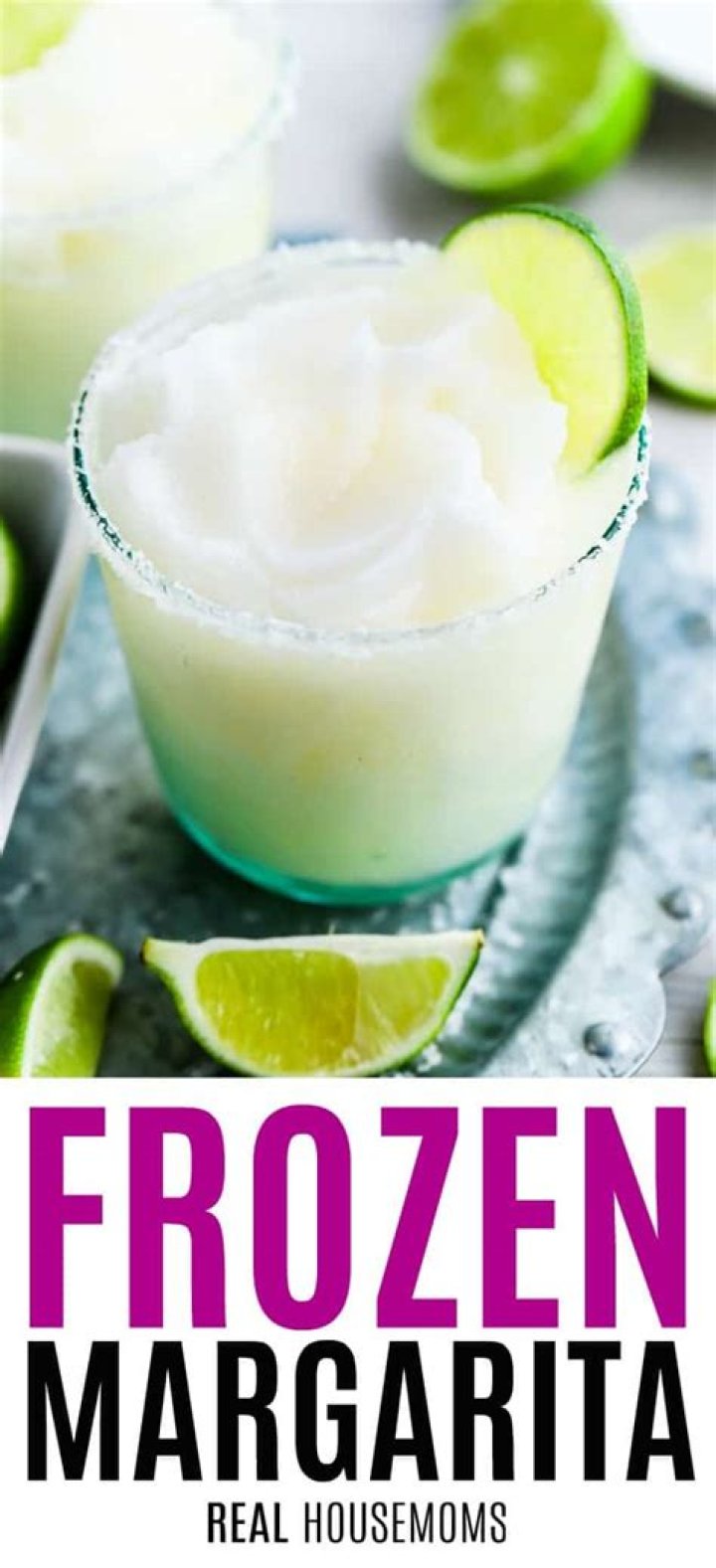 Are margaritas better frozen or on the rocks?