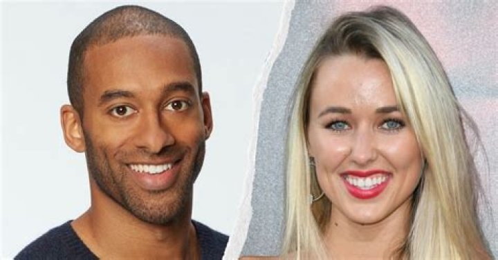 Are Matt James and Heather Martin hanging out in secret after The Bachelor?