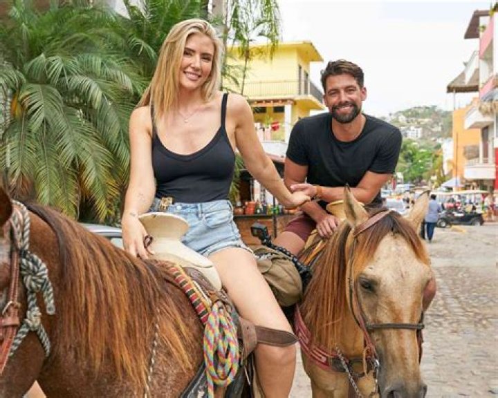 Are Michael Allio And Danielle Maltby From Bachelor In Paradise Still Together? Their Happening Relationship Update