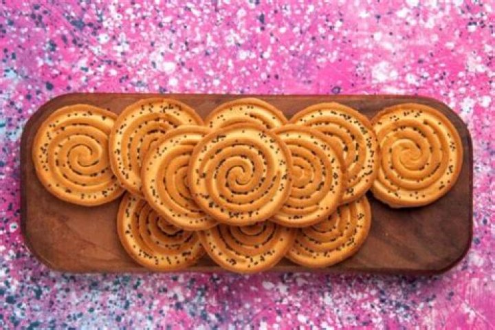 Are mothers cookies discontinued?