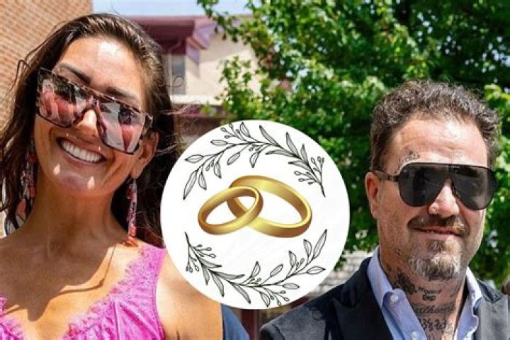 Are Nicole Boyd And Husband Bam Margera Still Married?