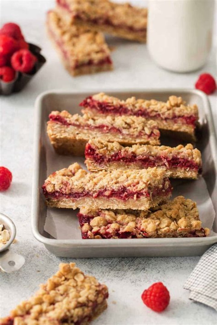 Are Nutty Bars gluten-free?
