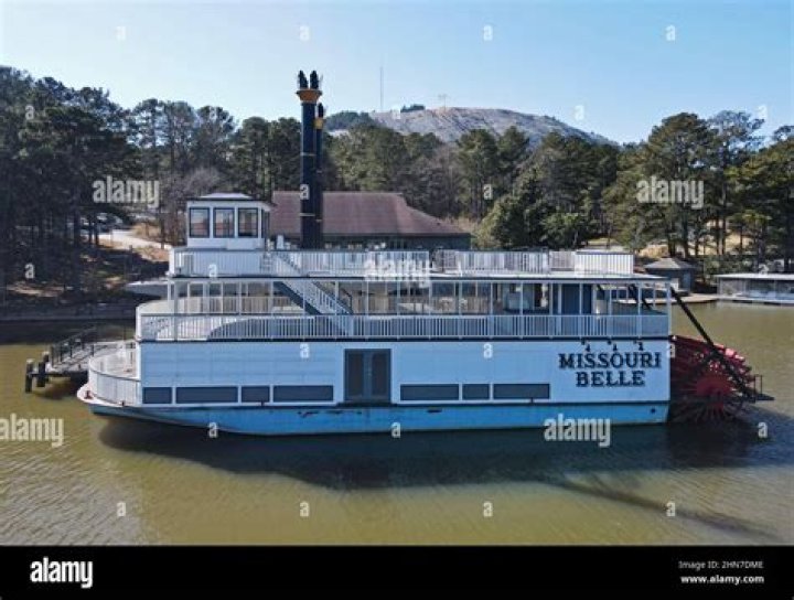 Are Ozark’s Missouri Belle and The Big Muddy Real Casinos?