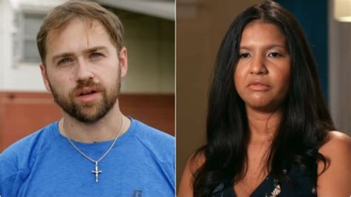 Are Paul Staehle and Karine Martins reconciling? Restraining order dropped, recent social media posts spark questions