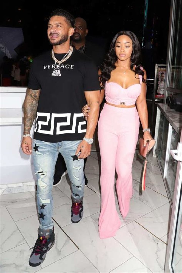 Are Pauly D And Nikki Still Together in 2023? Jersey Shore Fan Favourite Couple