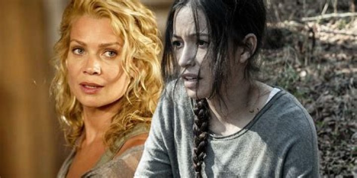 Are Rosita and Gabriel Together on The Walking Dead?