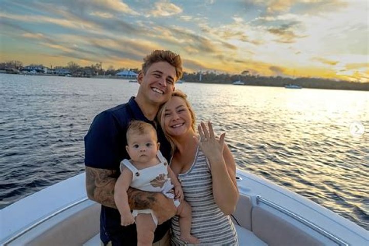 Are Sam And Jordana From Siesta Key Still Together?