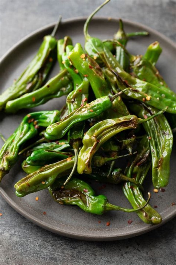 Are shishito peppers the same as Korean peppers?