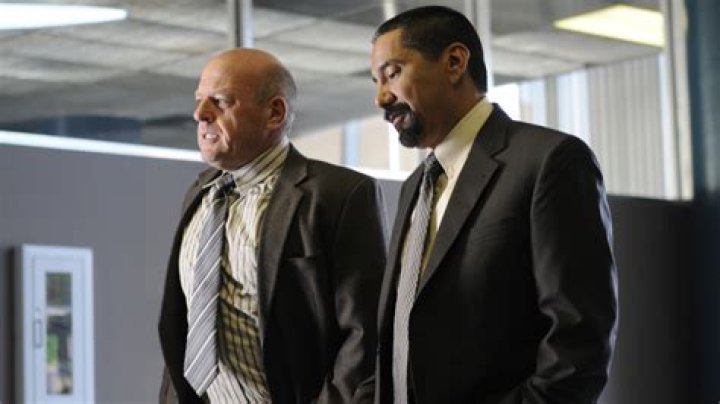 Are Steven Michael Quezada And Dean Norris From Breaking Bad Friends In Real Life?